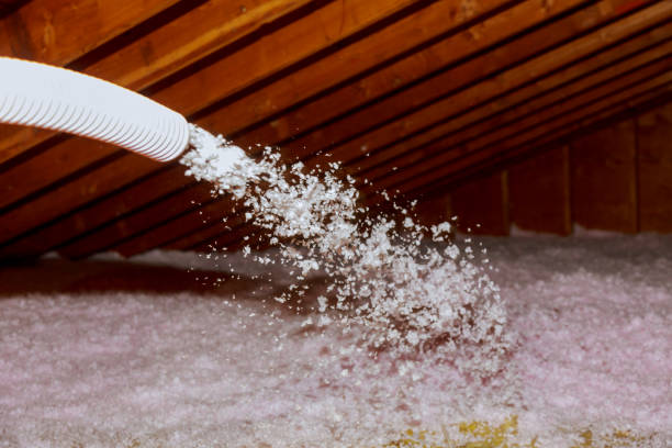 Best Insulation Installation Services in Houserville, PA