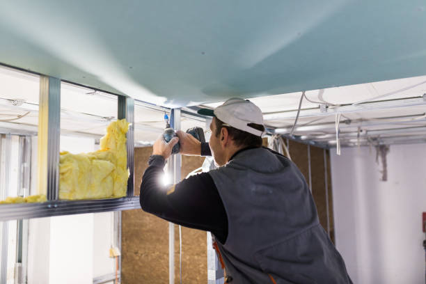 Best Commercial Insulation in Houserville, PA