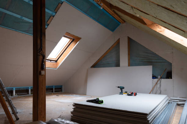 Best Energy Efficiency Solutions in Houserville, PA