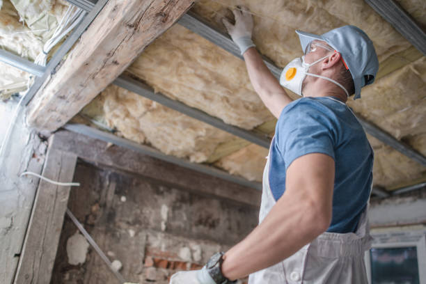 Best Insulation for Specific Applications in Houserville, PA