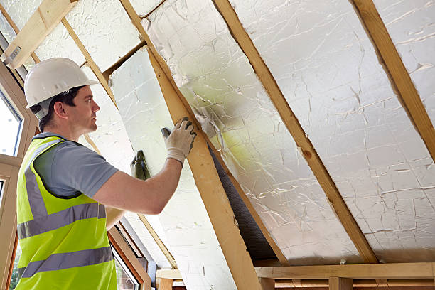 Best Insulation for Specific Applications in Houserville, PA