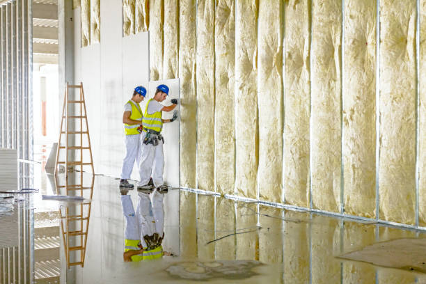 Best Types of Insulation in Houserville, PA